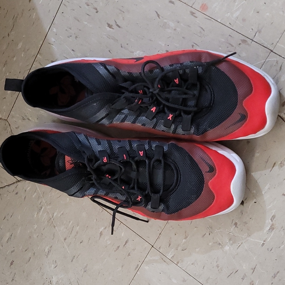 Nike sneakers